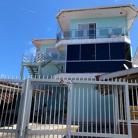 Apartamento Na Praia Dos Ingleses Florianópolis Exteriér fotografie
