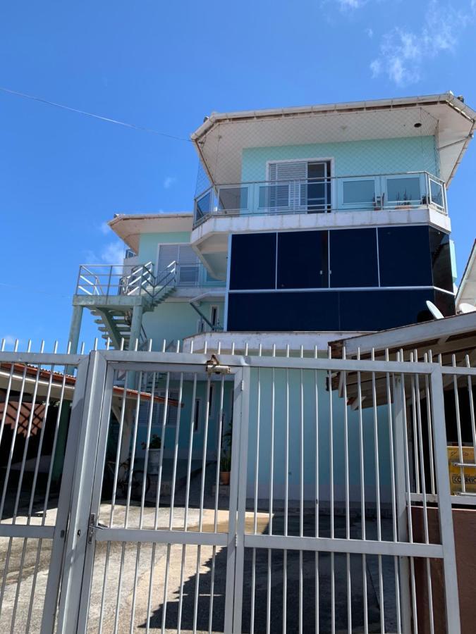 Apartamento Na Praia Dos Ingleses Florianópolis Exteriér fotografie