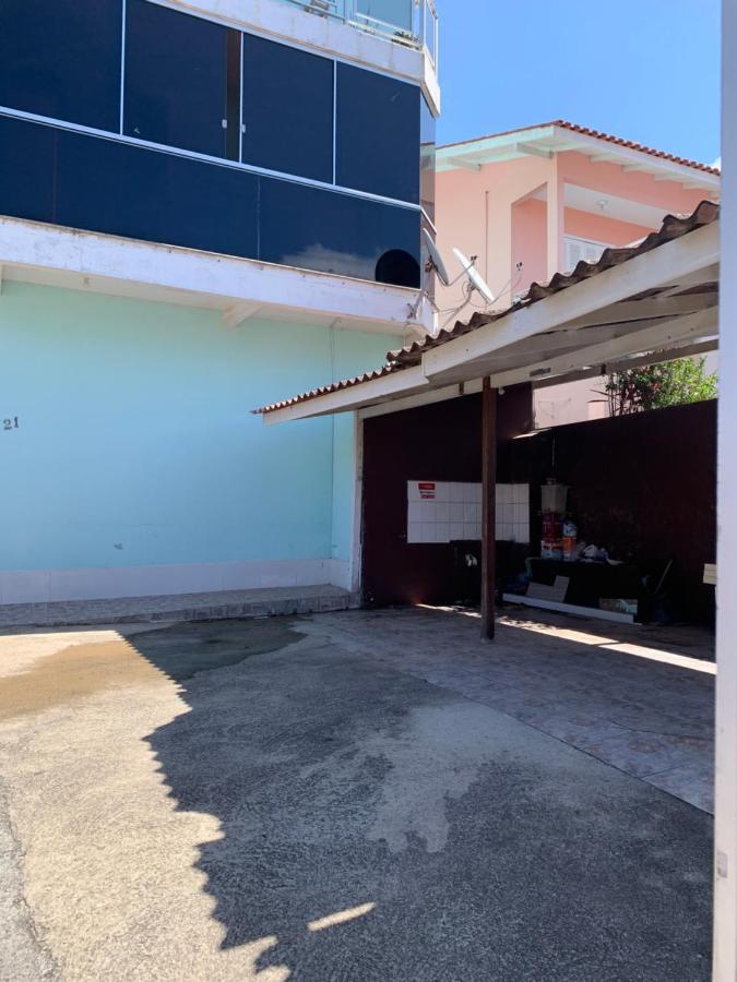Apartamento Na Praia Dos Ingleses Florianópolis Exteriér fotografie
