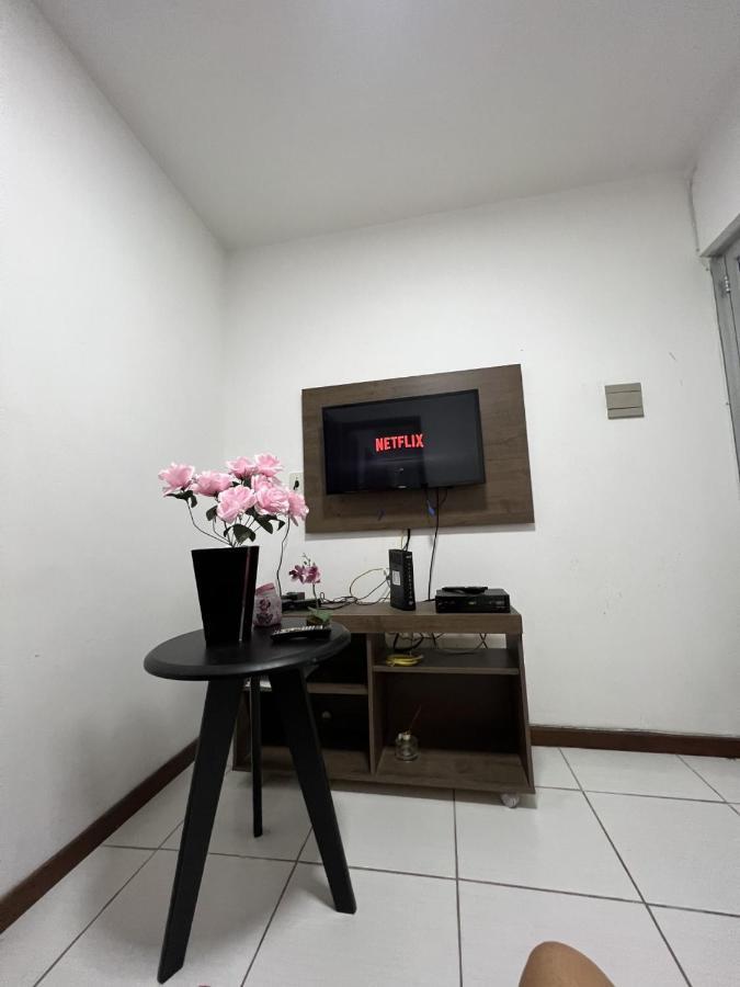 Apartamento Na Praia Dos Ingleses Florianópolis Exteriér fotografie