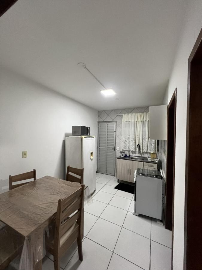 Apartamento Na Praia Dos Ingleses Florianópolis Exteriér fotografie