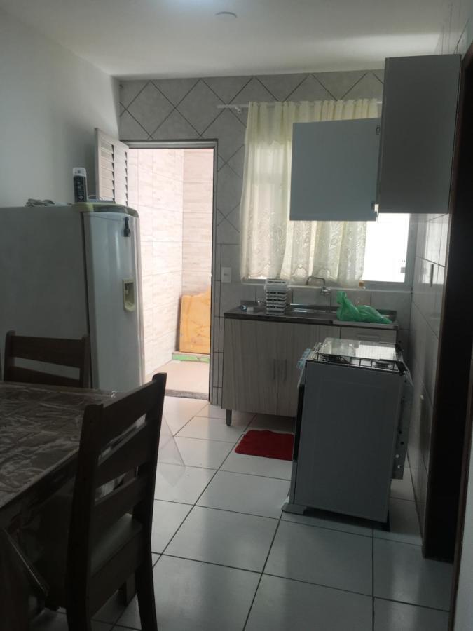 Apartamento Na Praia Dos Ingleses Florianópolis Exteriér fotografie
