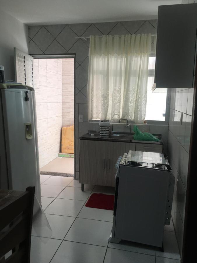 Apartamento Na Praia Dos Ingleses Florianópolis Exteriér fotografie