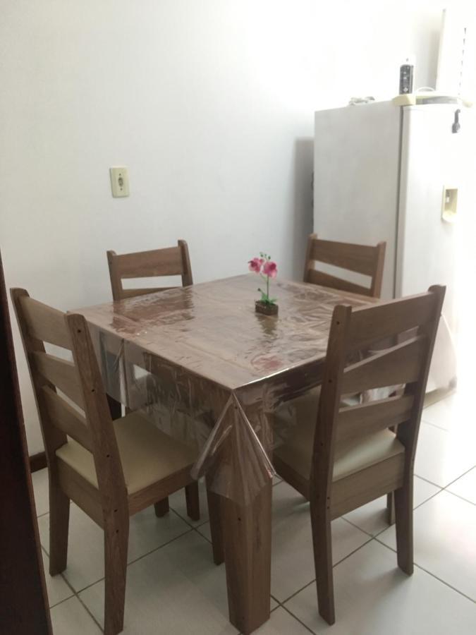 Apartamento Na Praia Dos Ingleses Florianópolis Exteriér fotografie