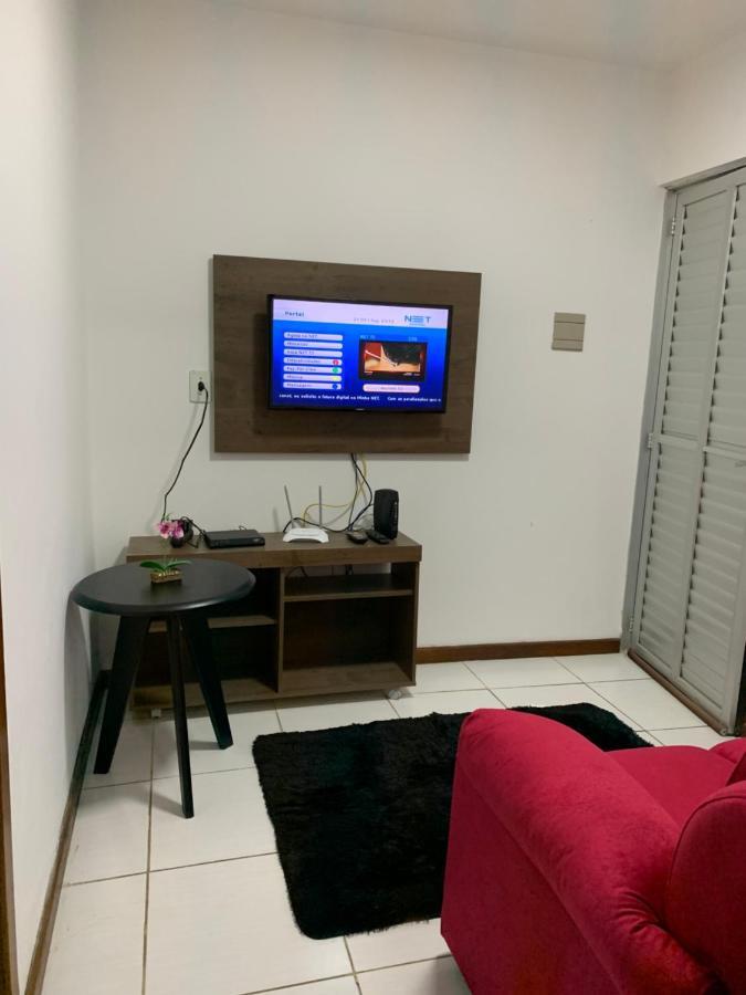 Apartamento Na Praia Dos Ingleses Florianópolis Exteriér fotografie